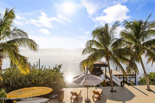 2 River Falls Drive, Cocoa Beach, FL 32931