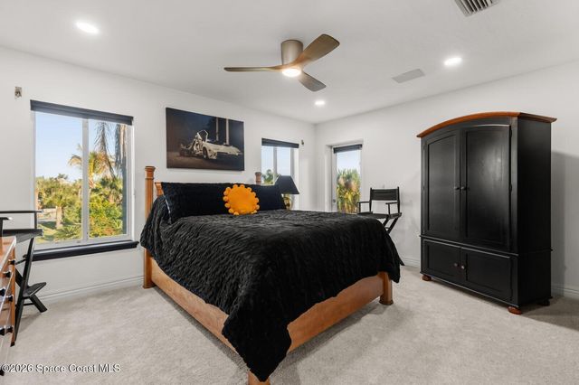 2 River Falls Drive, Cocoa Beach, FL 32931