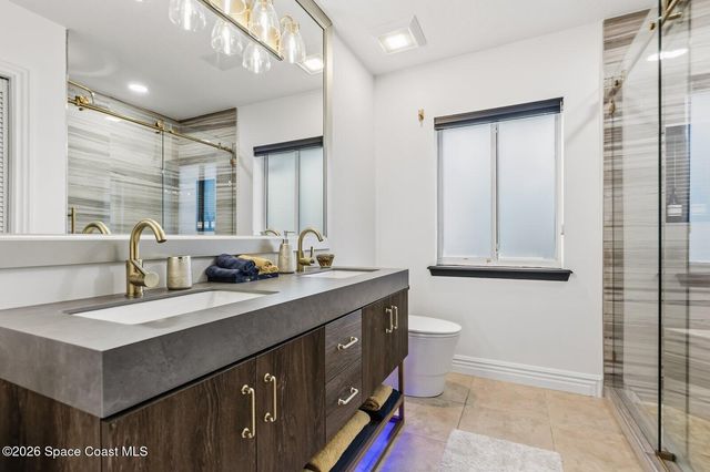 2 River Falls Drive, Cocoa Beach, FL 32931