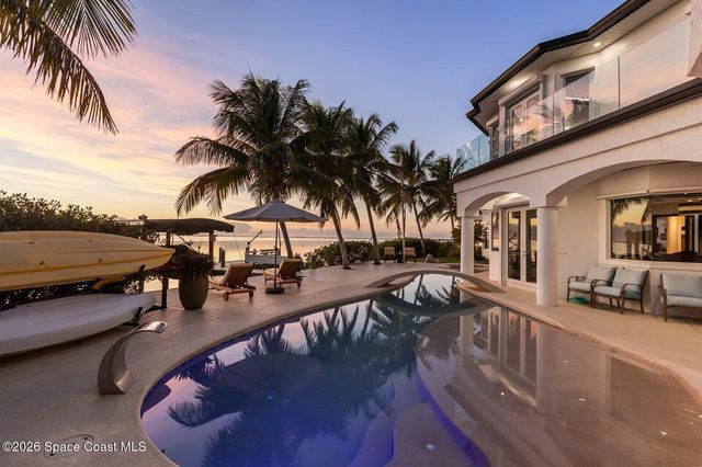 2 River Falls Drive, Cocoa Beach, FL 32931