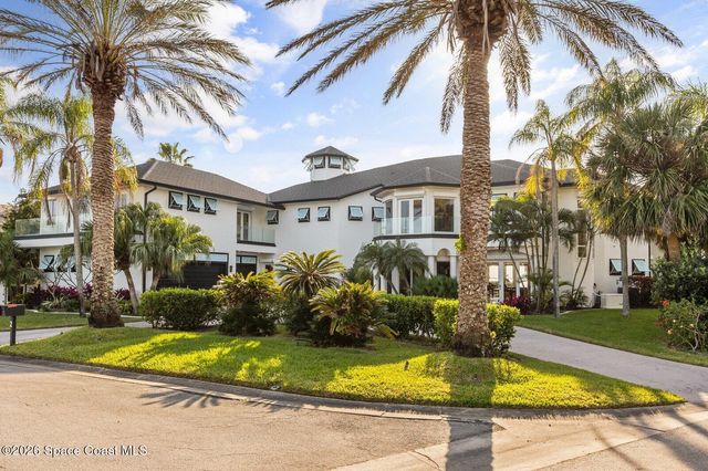 2 River Falls Drive, Cocoa Beach, FL 32931