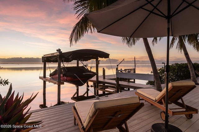 2 River Falls Drive, Cocoa Beach, FL 32931