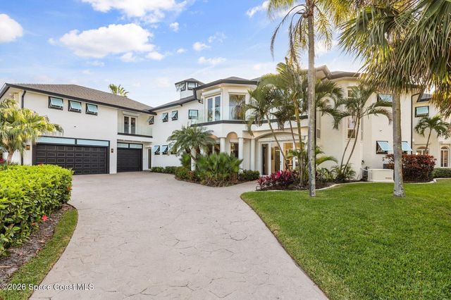 2 River Falls Drive, Cocoa Beach, FL 32931