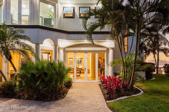 2 River Falls Drive, Cocoa Beach, FL 32931