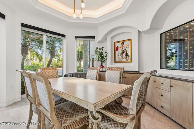 2 River Falls Drive, Cocoa Beach, FL 32931