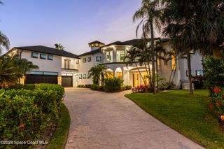 2 River Falls Drive, Cocoa Beach, FL 32931