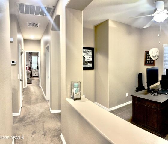 901 W WITT Avenue, Queen Creek, AZ 85140