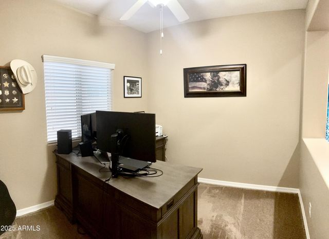 901 W WITT Avenue, Queen Creek, AZ 85140