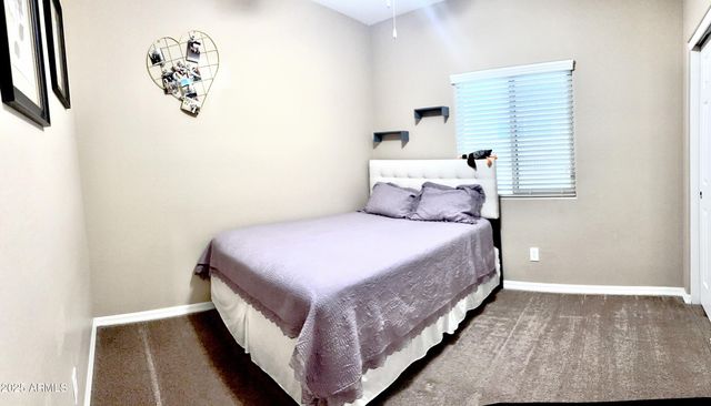 901 W WITT Avenue, Queen Creek, AZ 85140