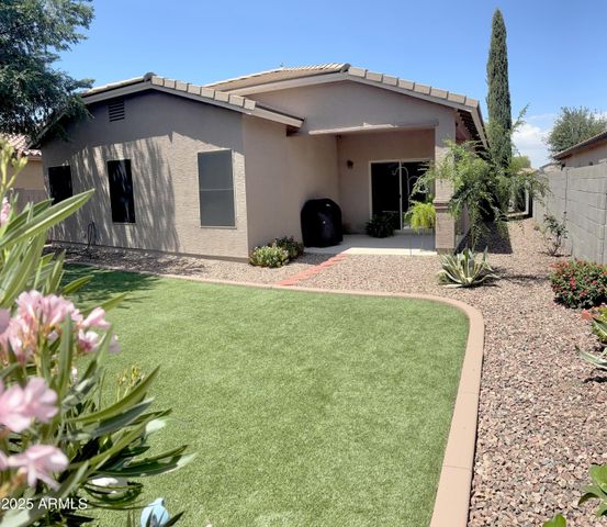 901 W WITT Avenue, Queen Creek, AZ 85140