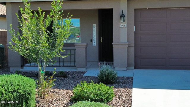 901 W WITT Avenue, Queen Creek, AZ 85140