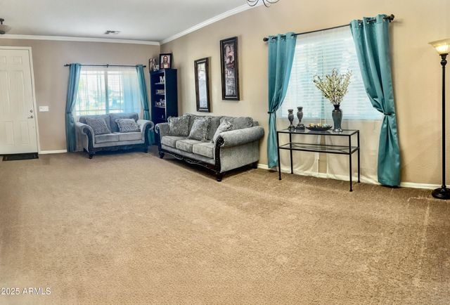 901 W WITT Avenue, Queen Creek, AZ 85140