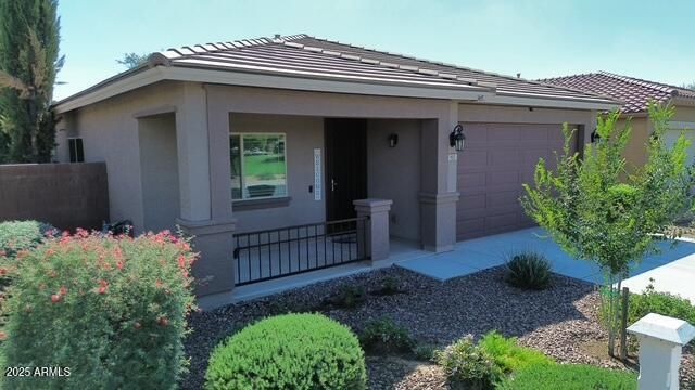 901 W WITT Avenue, Queen Creek, AZ 85140