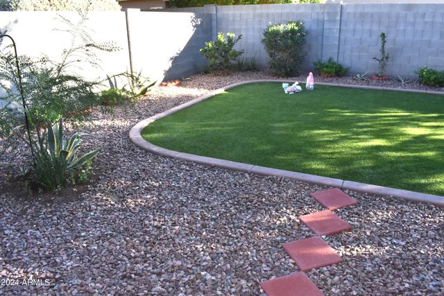 901 W WITT Avenue, Queen Creek, AZ 85140