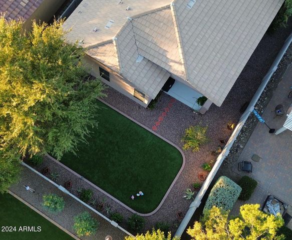 901 W WITT Avenue, Queen Creek, AZ 85140