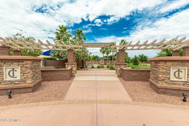 901 W WITT Avenue, Queen Creek, AZ 85140