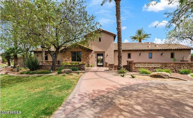 901 W WITT Avenue, Queen Creek, AZ 85140