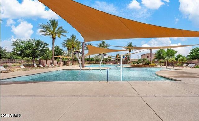 901 W WITT Avenue, Queen Creek, AZ 85140