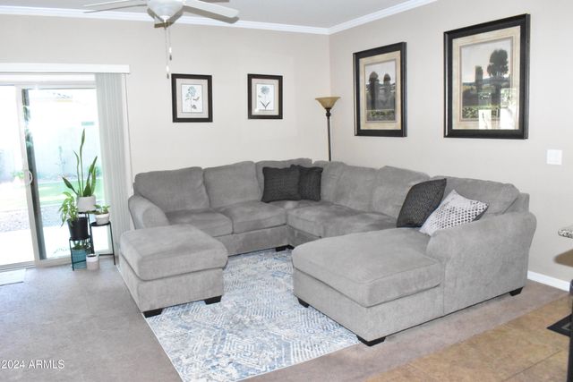 901 W WITT Avenue, Queen Creek, AZ 85140