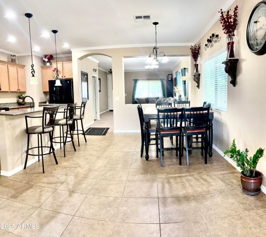 901 W WITT Avenue, Queen Creek, AZ 85140