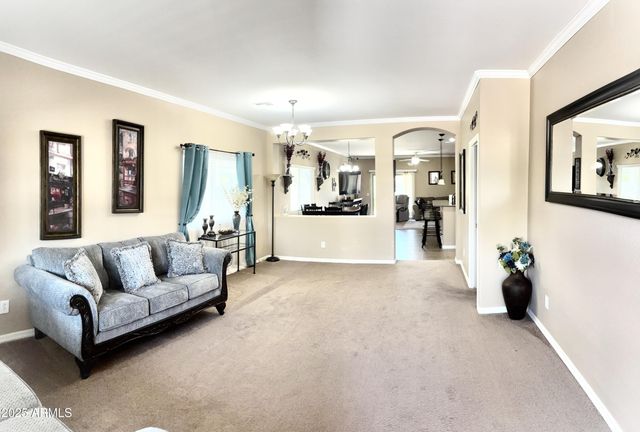 901 W WITT Avenue, Queen Creek, AZ 85140