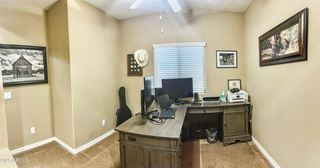 901 W WITT Avenue, Queen Creek, AZ 85140