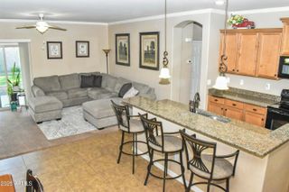 901 W WITT Avenue, Queen Creek, AZ 85140