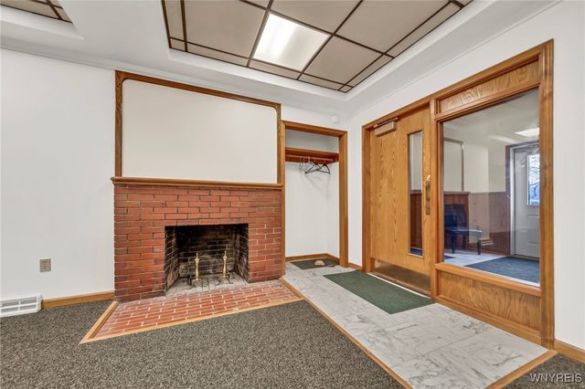 2901-1 Bowen Road, Elma, NY 14059