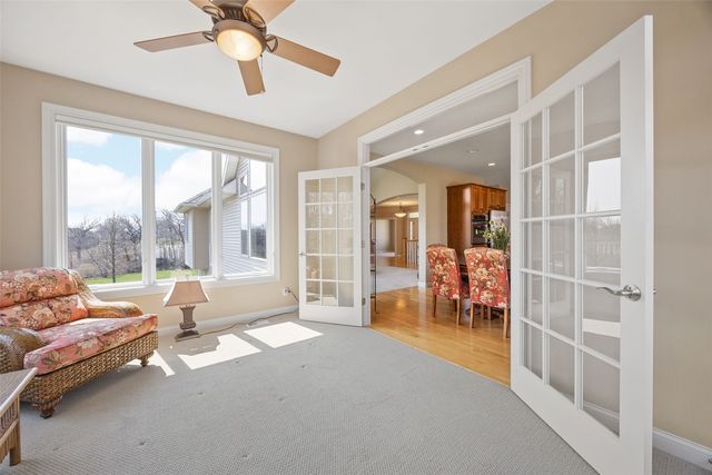 3400 Cedar River Court NE, Cedar Rapids, IA 52411