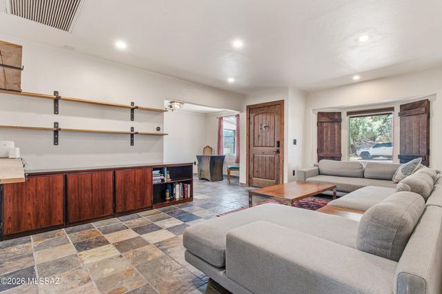 3106 N Tyndall Avenue, Tucson, AZ 85719