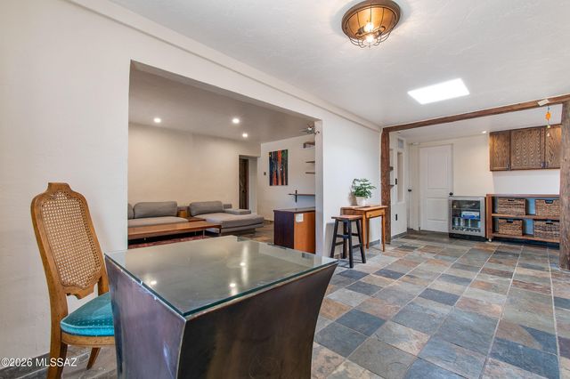 3106 N Tyndall Avenue, Tucson, AZ 85719