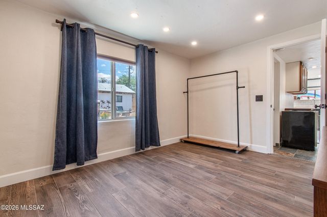 3106 N Tyndall Avenue, Tucson, AZ 85719
