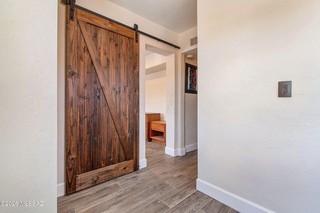 3106 N Tyndall Avenue, Tucson, AZ 85719
