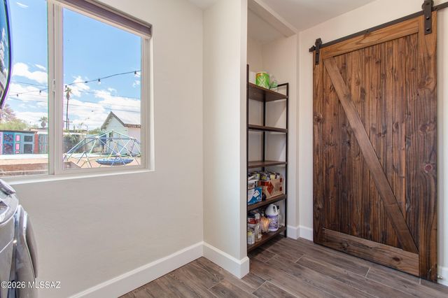 3106 N Tyndall Avenue, Tucson, AZ 85719