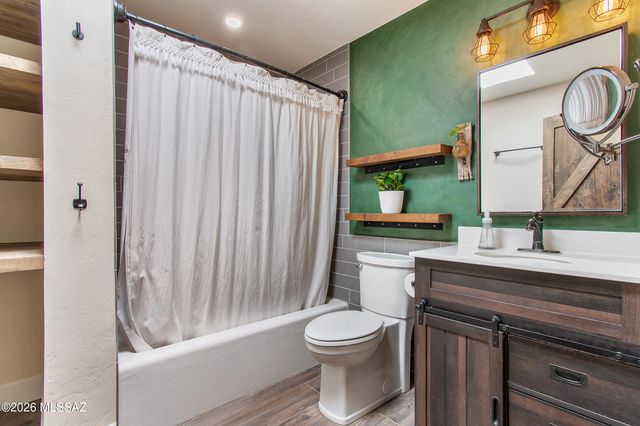 3106 N Tyndall Avenue, Tucson, AZ 85719