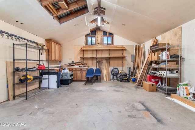 3106 N Tyndall Avenue, Tucson, AZ 85719
