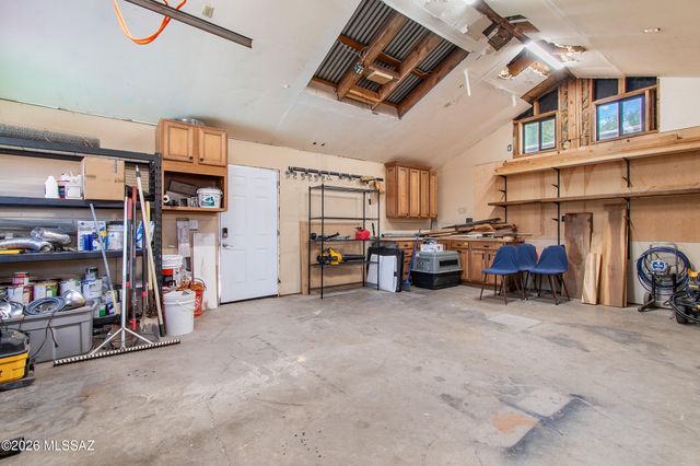 3106 N Tyndall Avenue, Tucson, AZ 85719
