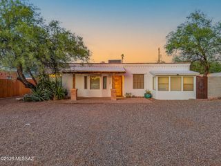3106 N Tyndall Avenue, Tucson, AZ 85719