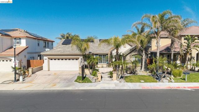 6956 New Melones Cir, Discovery Bay, CA 94505