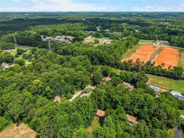 334 Forest Creek Drive, Winston-salem, NC 27107