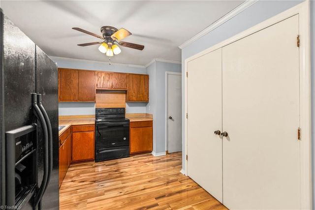334 Forest Creek Drive, Winston-salem, NC 27107
