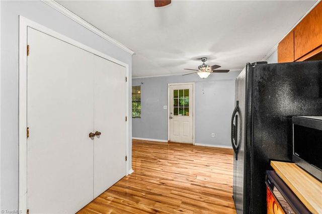 334 Forest Creek Drive, Winston-salem, NC 27107