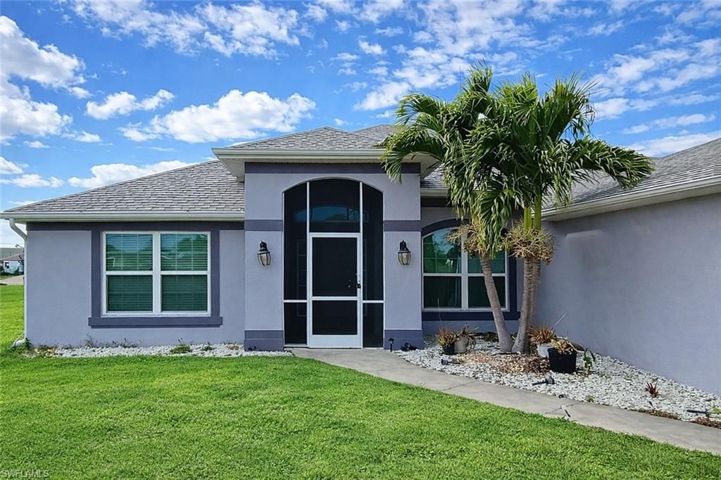 1426 NE 5th PL, CAPE CORAL, FL 33909 — photo 2