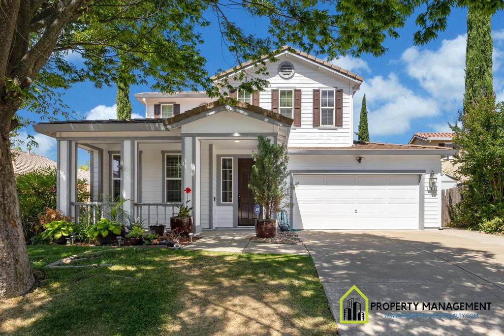 7011 Orofino Dr, El Dorado Hills, CA 95762