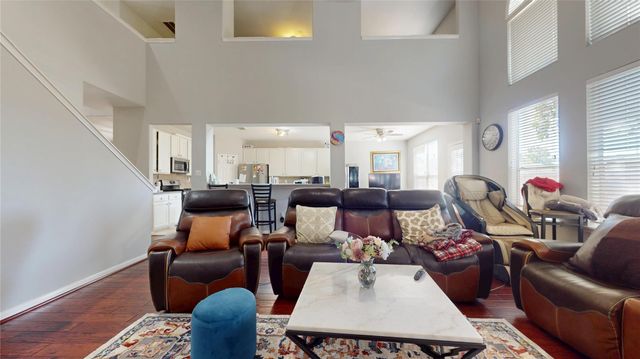 20903 Florette Lane, Spring, TX 77388