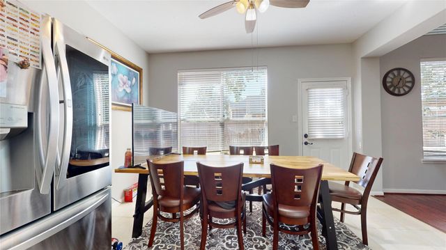 20903 Florette Lane, Spring, TX 77388