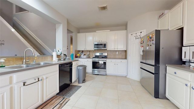 20903 Florette Lane, Spring, TX 77388