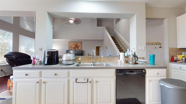 20903 Florette Lane, Spring, TX 77388