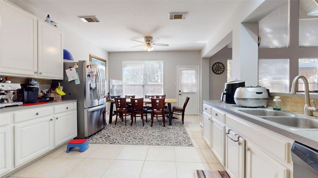 20903 Florette Lane, Spring, TX 77388