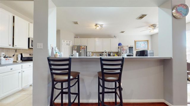 20903 Florette Lane, Spring, TX 77388